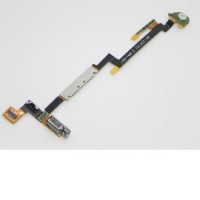 Vibrator Mic flex for Sony Ericsson Xperia Go ST27 ST27i ST27a